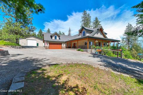 13221 W Melita Trl, Rathdrum, ID 83858