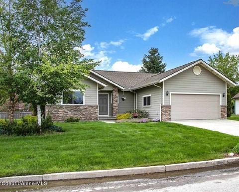150 Spur Dr, Sandpoint, ID 83864 photo 1