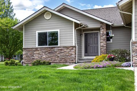 150 Spur Dr, Sandpoint, ID 83864 photo 3