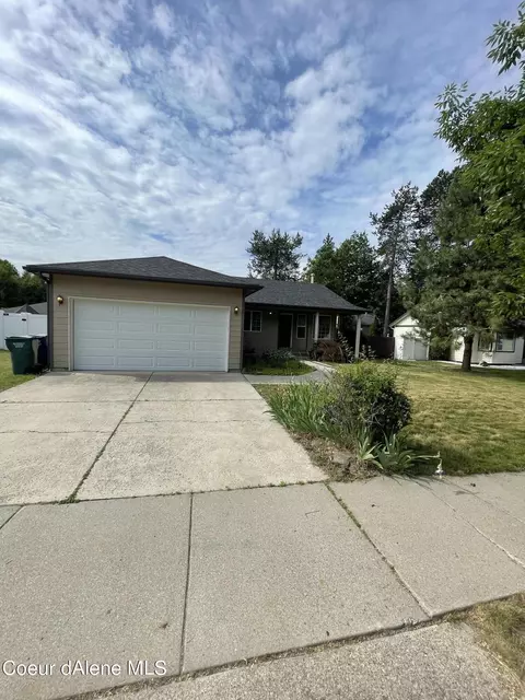 1370 Elderberry Cir, Coeur D'alene, ID 83815