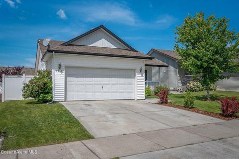 7435 N Carrington Ln, Coeur D'alene, ID 83815