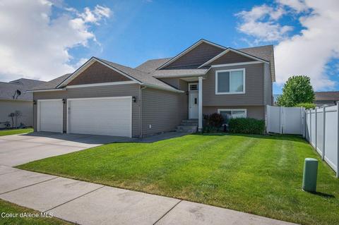 612 W Ashworth Ln, Post Falls, ID 83854