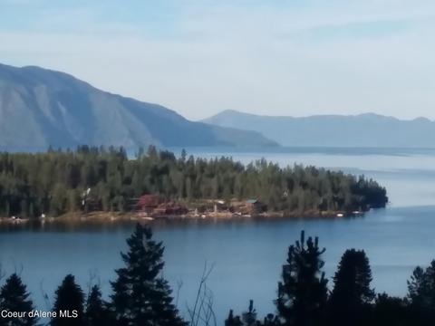 Nka Cedar St, Hope, ID 83836