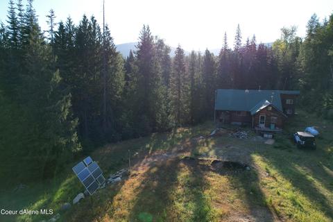 299 Usfs 2636, Sandpoint, ID 83864