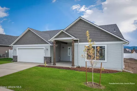 12618 N Krauss Cir, Rathdrum, ID 83858
