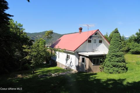 2342 St Maries Ave, Saint Maries, ID 83861