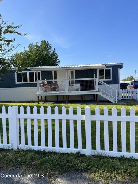 731 N Elm Rd #22, Post Falls, ID 83854