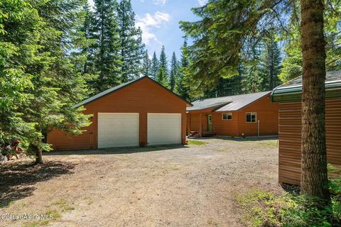 360 Gemini Tr, Priest River, ID 83856