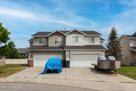 6405 W Trestle St, Rathdrum, ID 83858