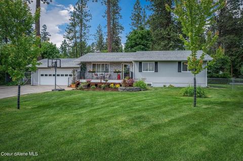 1307 E Fernwood Ct, Coeur D'alene, ID 83815