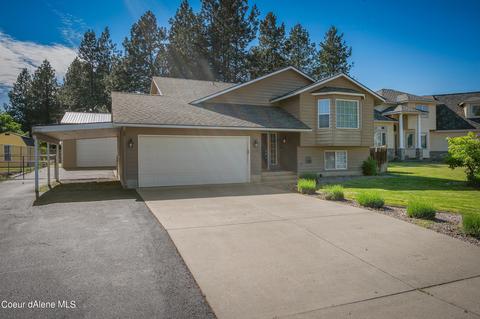 8939 N Davis Cir, Hayden, ID 83835