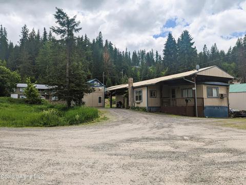 1904 Main Ave, Saint Maries, ID 83861