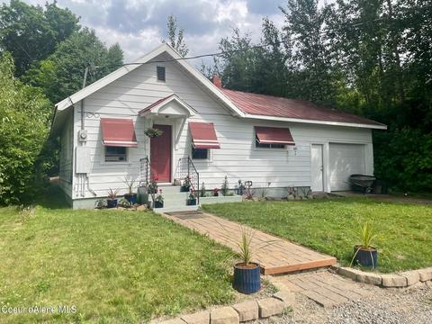 6839 Cody St, Bonners Ferry, ID 83805