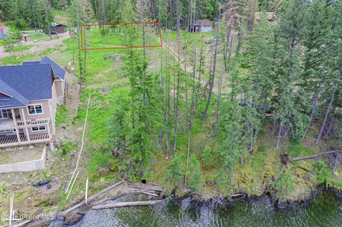 1281 Red Fir Rd, Hope, ID 83836