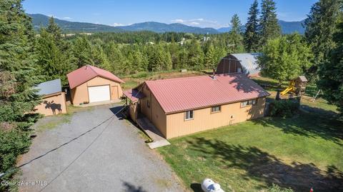 1065 Spades Rd, Sagle, ID 83860
