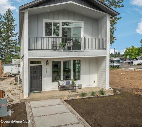 919 N Frederick St, Post Falls, ID 83854 photo 2