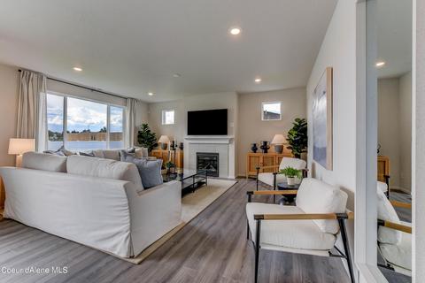 3010 N Barton Loop, Post Falls, ID 83854 photo 4