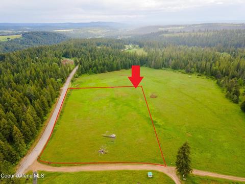 Nna Willms Rd, Elk, WA 99009
