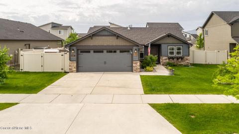 4467 N Connery Loop, Post Falls, ID 83854 photo 2