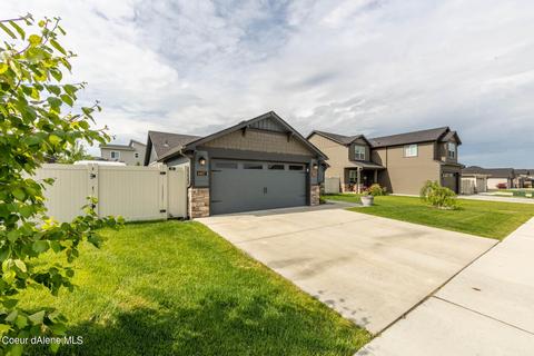 4467 N Connery Loop, Post Falls, ID 83854 photo 4