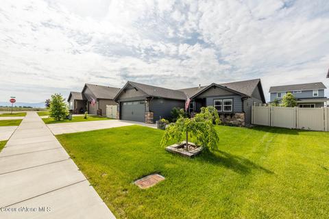 4467 N Connery Loop, Post Falls, ID 83854 photo 3