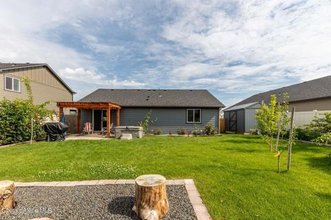 4467 N Connery Loop, Post Falls, ID 83854 photo 30
