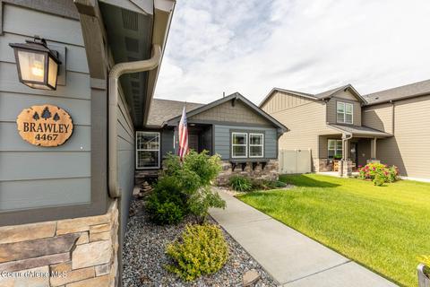 4467 N Connery Loop, Post Falls, ID 83854 photo 5