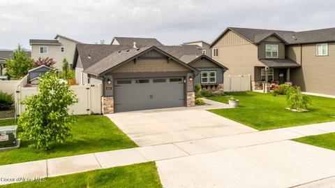 4467 N Connery Loop, Post Falls, ID 83854