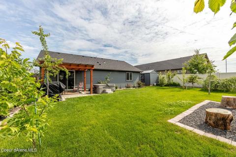 4467 N Connery Loop, Post Falls, ID 83854 photo 34