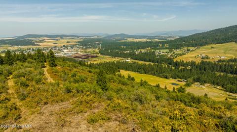 4 Agency Road, Plummer, ID 83851