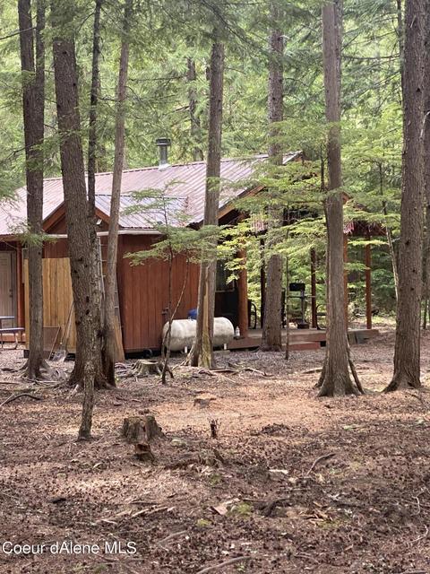 59791 Highway 200, Clark Fork, ID 83811