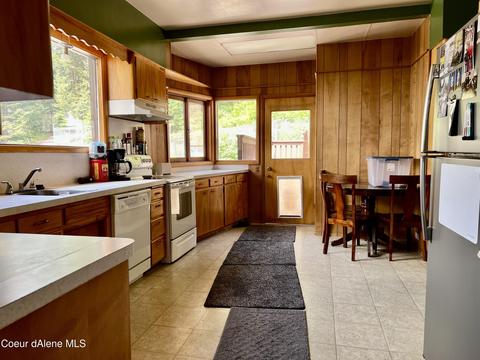 192 Mill Rd, Mullan, ID 83846 photo 6