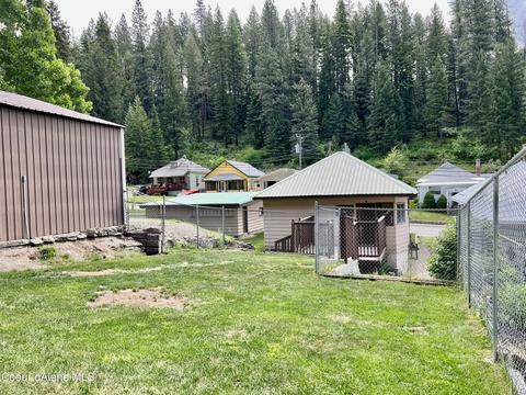192 Mill Rd, Mullan, ID 83846 photo 27