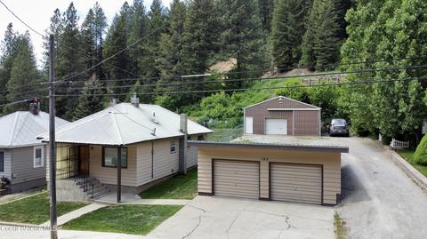 192 Mill Rd, Mullan, ID 83846