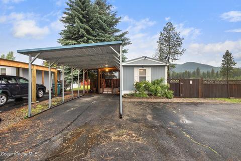 5725 W Highway 53 # V, Rathdrum, ID 83858