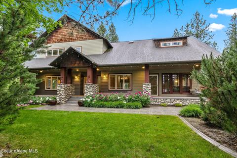579 W Remington Rd, Athol, ID 83801