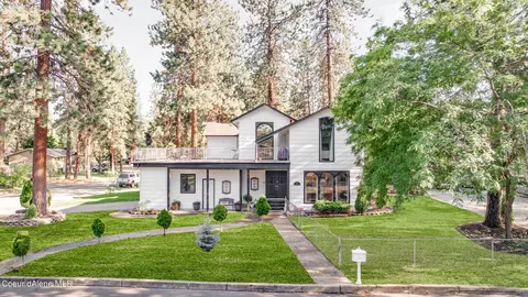 105 S Westwood Dr, Post Falls, ID 83854