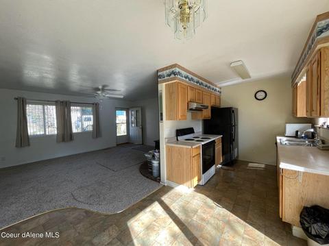317 Cameron Dr, Osburn, ID 83849 photo 4