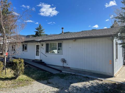 317 Cameron Dr, Osburn, ID 83849