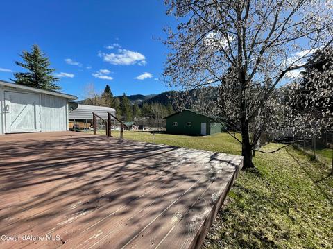 317 Cameron Dr, Osburn, ID 83849 photo 3