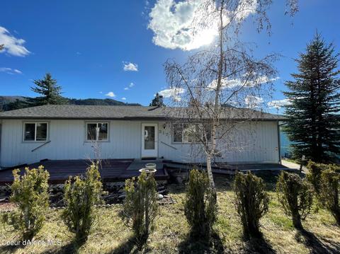 317 Cameron Dr, Osburn, ID 83849 photo 2