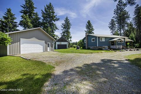 329 Day Break Rd, Bonners Ferry, ID 83805
