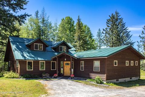 1161 Janish Dr, Sandpoint, ID 83864