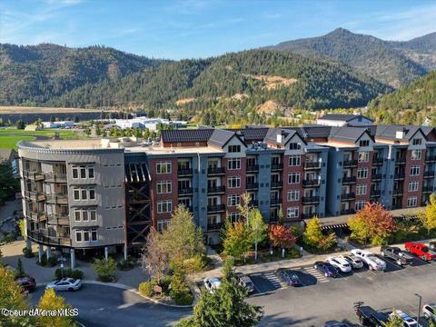 110 Morning Star Dr #355, Kellogg, ID 83837