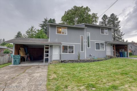 1845 N Burl Ln, Coeur D'alene, ID 83814