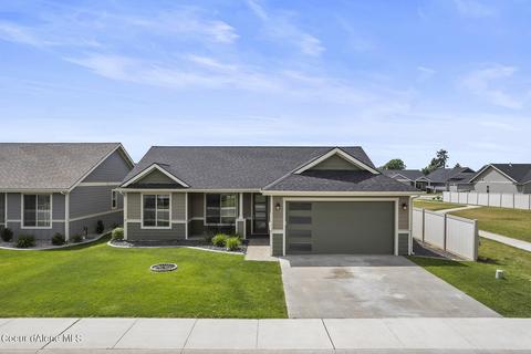 7709 N Coneflower St, Coeur D'alene, ID 83815