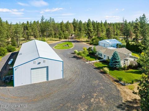 20706 Salnave Rd #`, Cheney, WA 99004