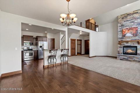 4783 E Kit Fox Ln, Post Falls, ID 83854 photo 14