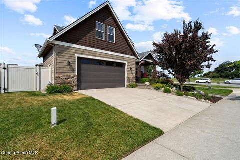 4783 E Kit Fox Ln, Post Falls, ID 83854 photo 3