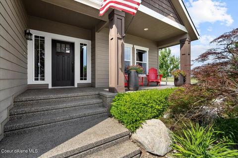 4783 E Kit Fox Ln, Post Falls, ID 83854 photo 4